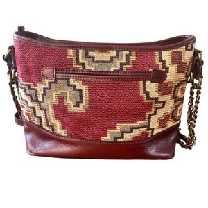 Patricia Nash Bags Patricia Nash Salvina Peruvian Tapestry Bag